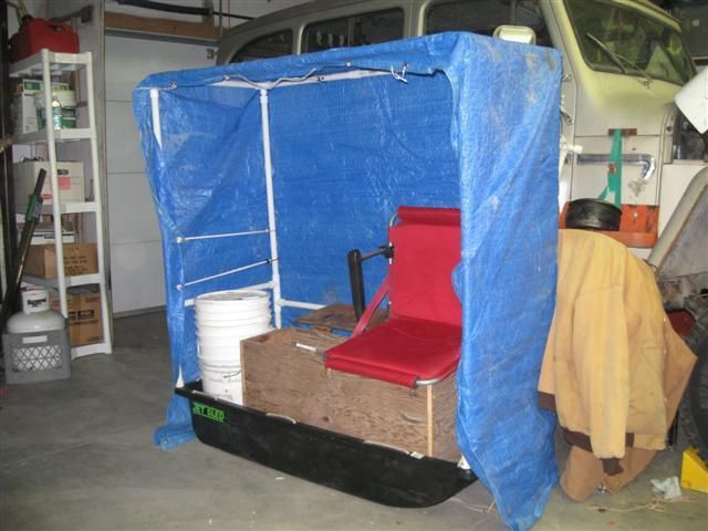 Best ideas about DIY Portable Ice Fishing Shelter
. Save or Pin 39 best Ice fishing images on Pinterest Now.