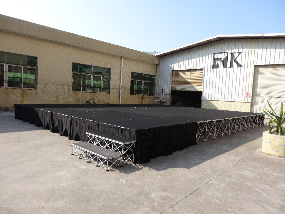Best ideas about DIY Portable Stage
. Save or Pin Diy Portable Folding Stage Portable Stage Stairs Buy Diy Now.