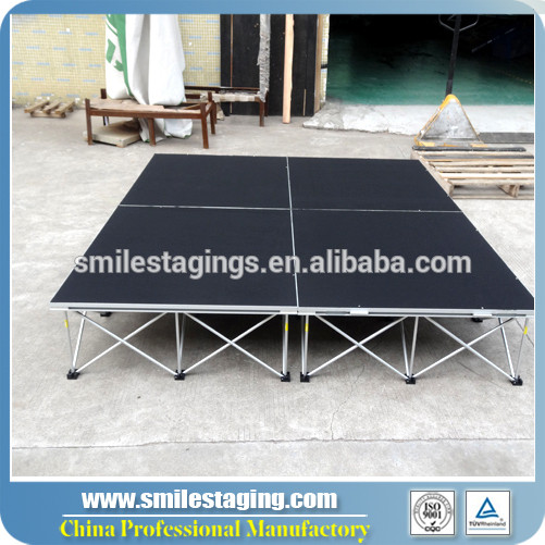 Best ideas about DIY Portable Stage
. Save or Pin Exhibitions Display Stage Truck Diy Portable Stage Mobile Now.
