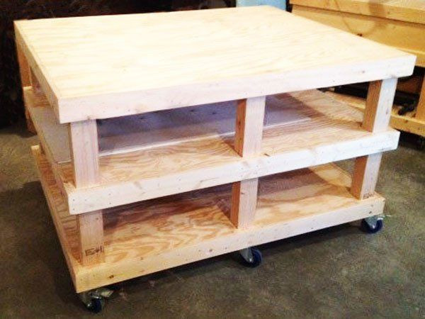 Best ideas about DIY Portable Workbench
. Save or Pin 1000 ideas about Portable Workbench on Pinterest Now.