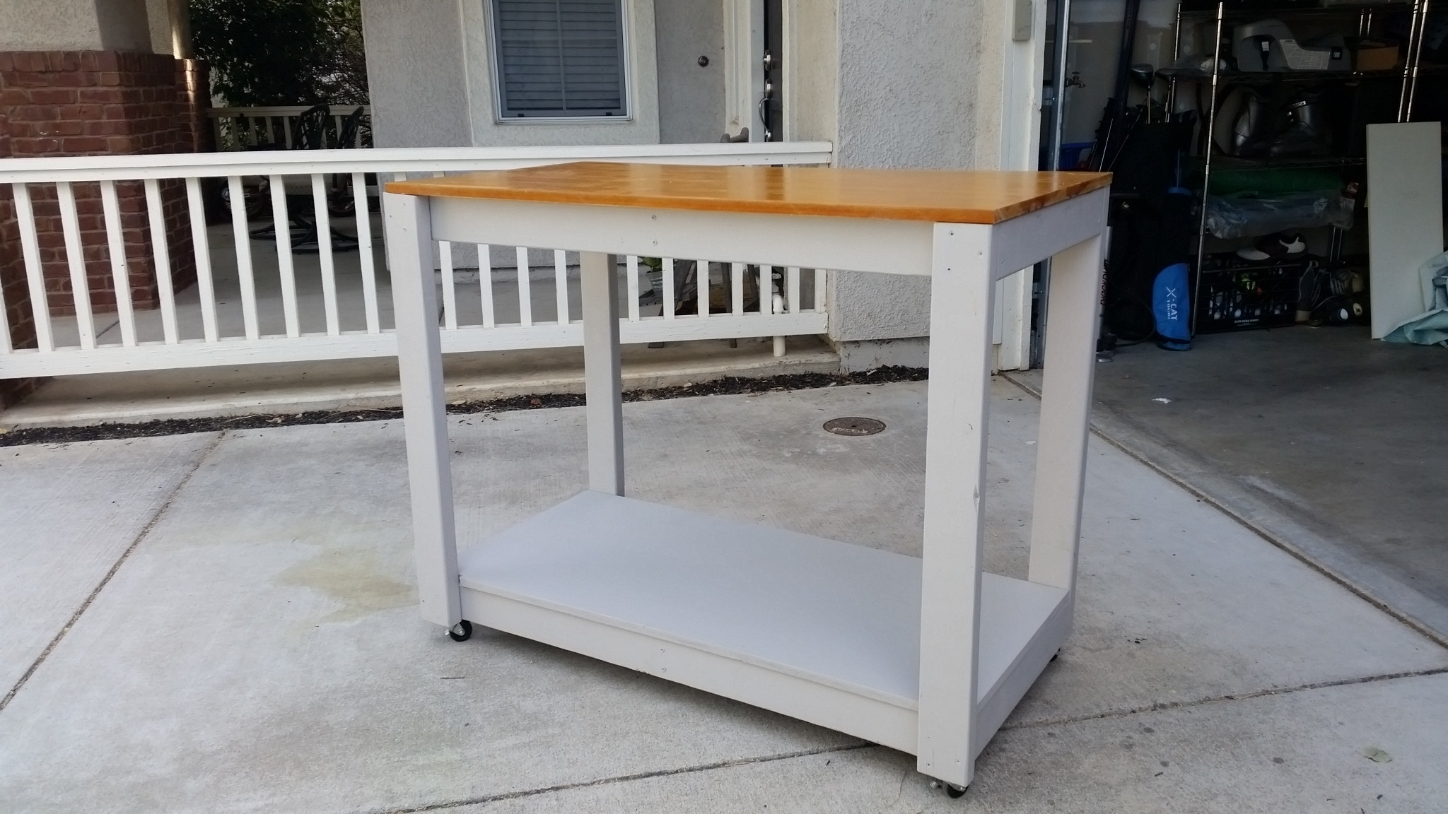 Best ideas about DIY Portable Workbench
. Save or Pin Easy Portable Workbench Plans Rogue Engineer Now.