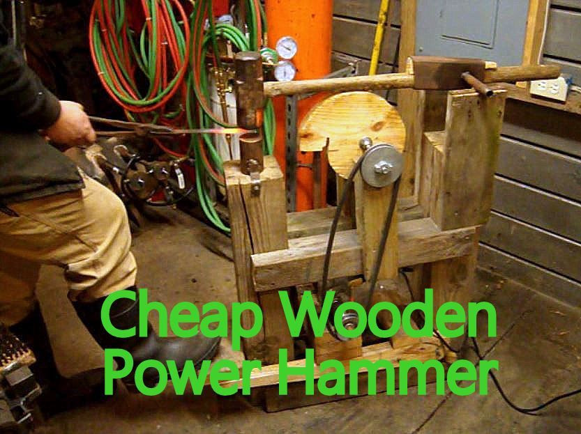 Best ideas about DIY Power Hammer Plans
. Save or Pin Wel e We ve got several homemade blacksmith power Now.