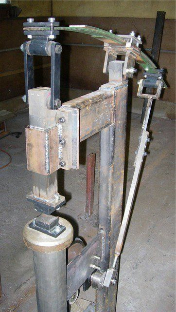 Best ideas about DIY Power Hammer Plans
. Save or Pin 78 Best images about Powerhammer on Pinterest Now.