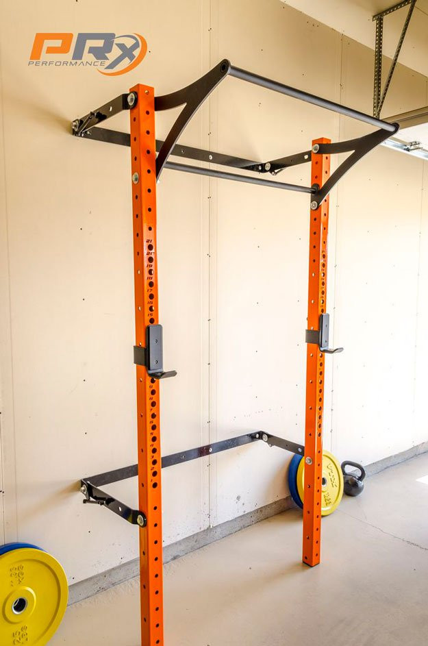 Best ideas about DIY Power Rack Metal
. Save or Pin 9 DIY Squat Rack Ideas DIY Ready Now.