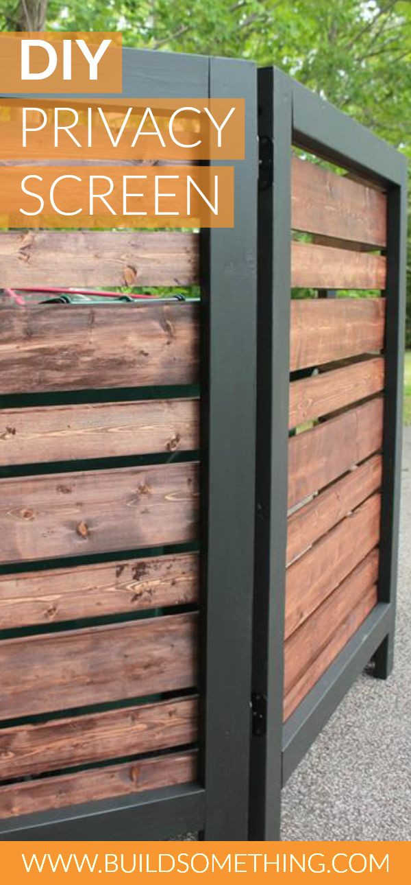 Best ideas about DIY Privacy Fence
. Save or Pin Best 25 Privacy deck ideas on Pinterest Now.