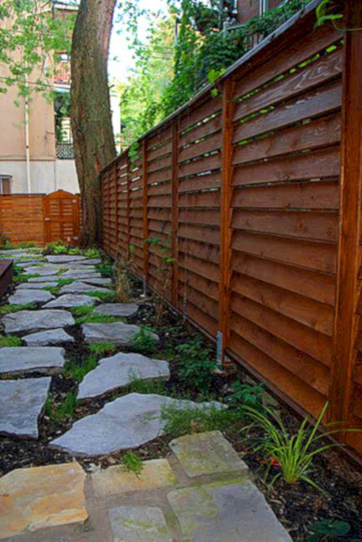 Best ideas about DIY Privacy Fence
. Save or Pin Best 25 Diy backyard fence ideas on Pinterest Now.