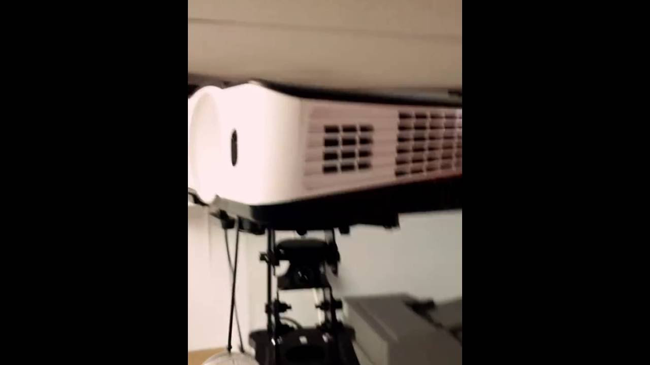 Best ideas about DIY Projector Stand
. Save or Pin 360 degree projector stand DIY projector stand 2016 Now.
