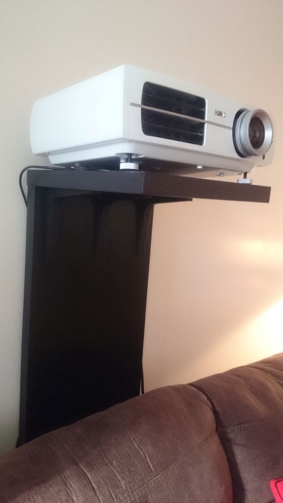 Best ideas about DIY Projector Stand
. Save or Pin Best 20 Projector stand ideas on Pinterest Now.