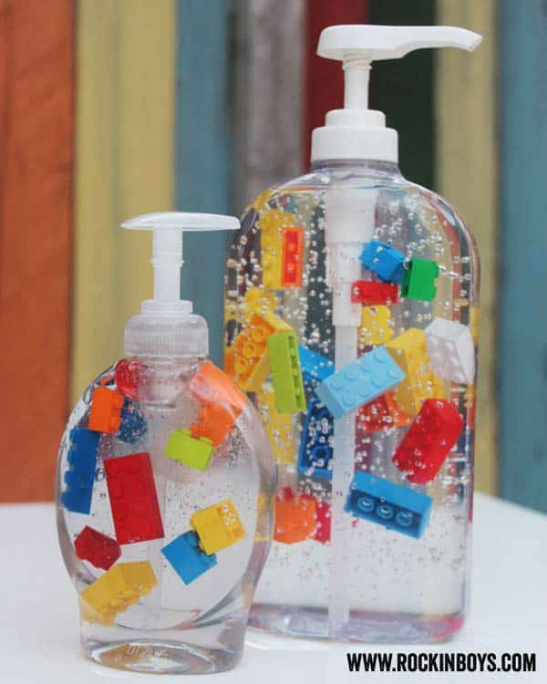 Best ideas about DIY Projects For Kids
. Save or Pin Easy to Do Fun Bathroom DIY Projects for Kids Now.
