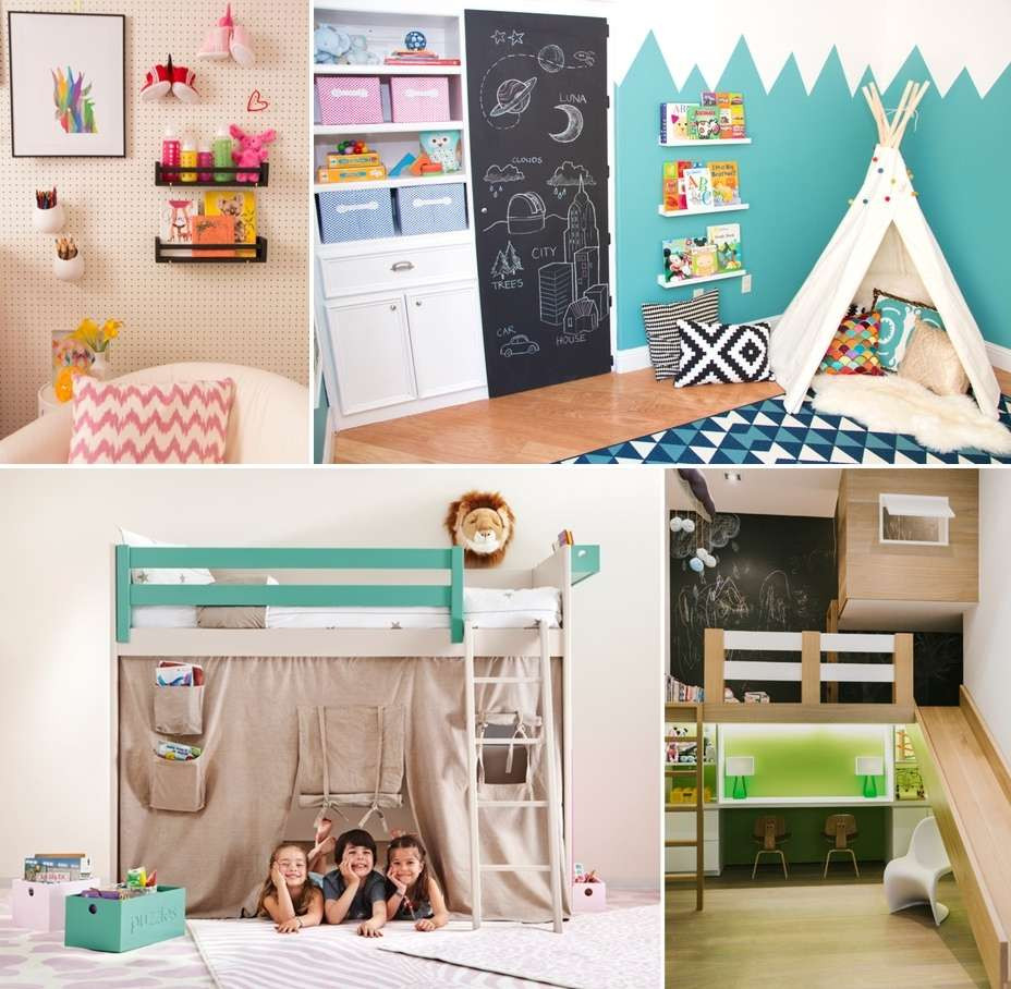 Best ideas about DIY Projects For Kids Rooms
. Save or Pin 20 Creative and Colorful DIY Projects for Your Kids Room Now.