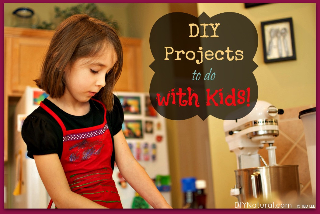 Best ideas about DIY Projects Kids
. Save or Pin Projects To Do With Kids Now.