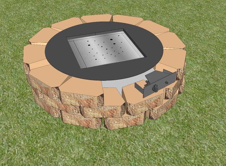 Best ideas about DIY Propane Fire Pit Kit
. Save or Pin 70 best images about DIY GAS FIRE PIT on Pinterest Now.