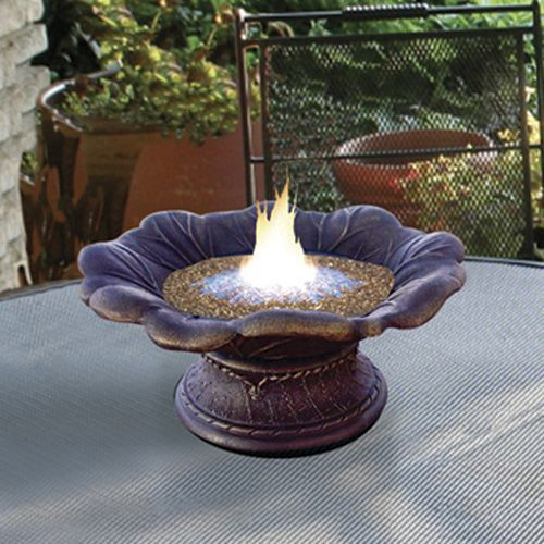 Best ideas about DIY Propane Fire Table
. Save or Pin Capri Tabletop Fire Pit DIY Tabletop firepit Now.