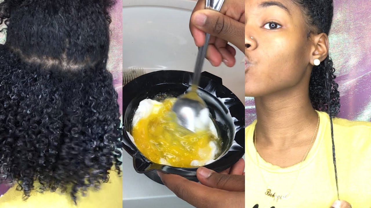 Best ideas about DIY Protein Treatment For Natural Hair
. Save or Pin DIY Natural Hair Protein Treatment Now.