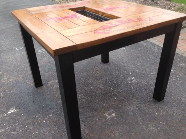 Best ideas about DIY Pub Table Plans
. Save or Pin Diy Pub Table Plans WoodWorking Projects & Plans Now.