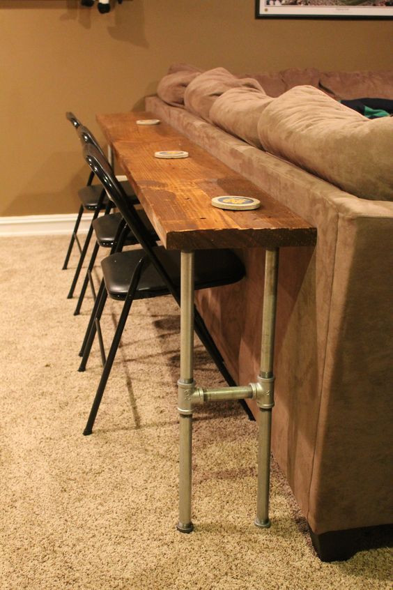 Best ideas about DIY Pub Table Plans
. Save or Pin Best 25 Bar height table diy ideas on Pinterest Now.