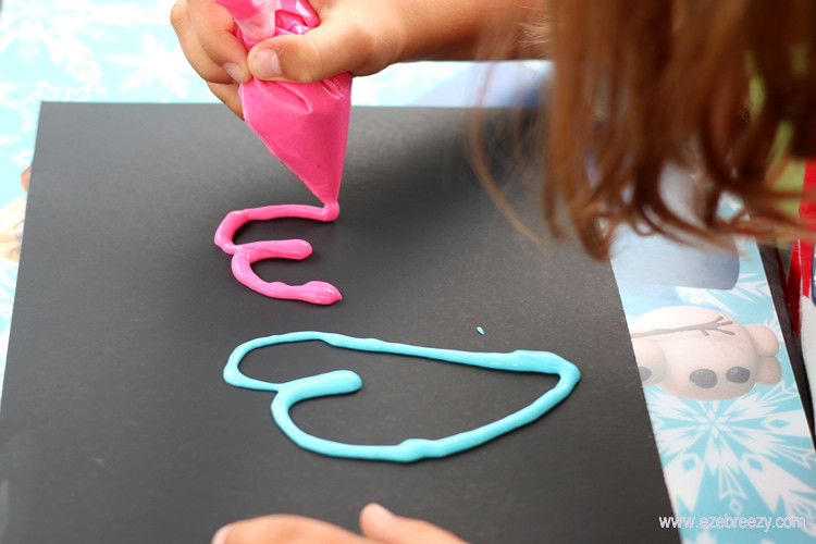 Best ideas about DIY Puffy Paint
. Save or Pin It s Raining It s Pouring 13 Rainy Day Crafts for Toddlers Now.