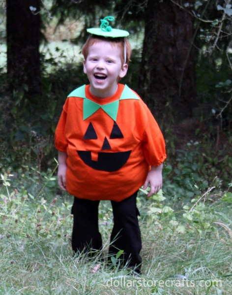 Best ideas about DIY Pumpkin Costume
. Save or Pin 5 DIY Hallowe’en Costumes That Are Good Enough To Eat Now.