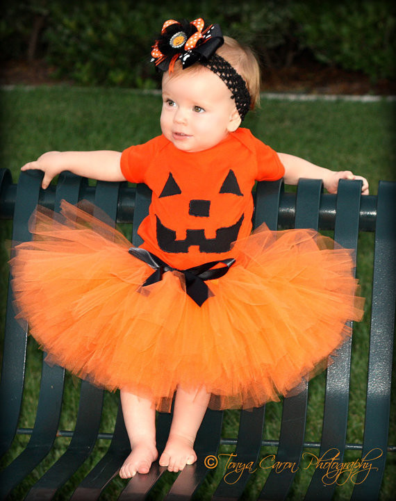 Best ideas about DIY Pumpkin Costume Toddler
. Save or Pin Craftionary Now.