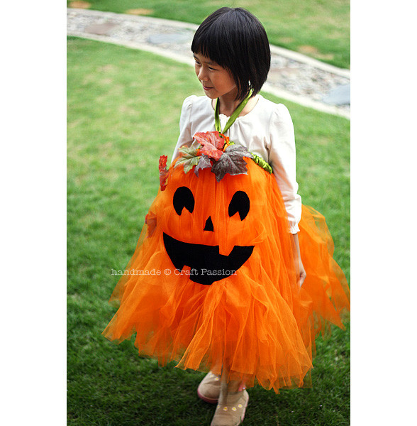 Best ideas about DIY Pumpkin Costume Toddler
. Save or Pin 33 Easy And Interesting DIY Halloween Costumes For Kids Now.