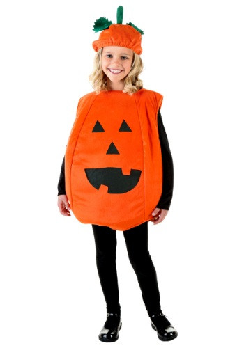 Best ideas about DIY Pumpkin Costume Toddler
. Save or Pin Kids Pumpkin Costume Now.