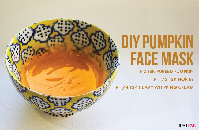 Best ideas about DIY Pumpkin Face Mask
. Save or Pin 4 Deliciously DIY Pumpkin Beauty Recipes Now.