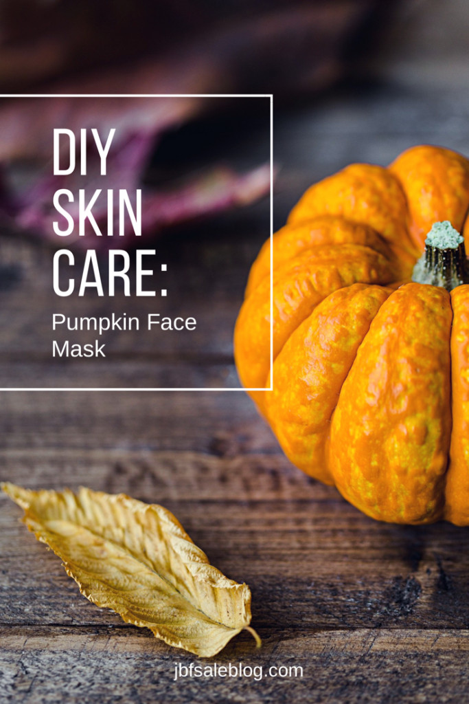 Best ideas about DIY Pumpkin Face Mask
. Save or Pin DIY Skin Care Pumpkin Face Mask ⋆ JBF Sale Blog Now.