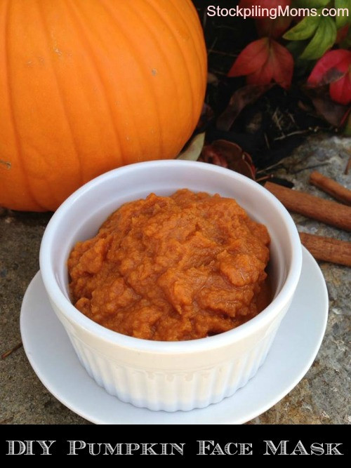 Best ideas about DIY Pumpkin Face Mask
. Save or Pin DIY Pumpkin Face Mask Now.