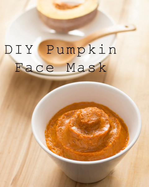 Best ideas about DIY Pumpkin Face Mask
. Save or Pin DIY Pumpkin Face Mask Society19 Now.