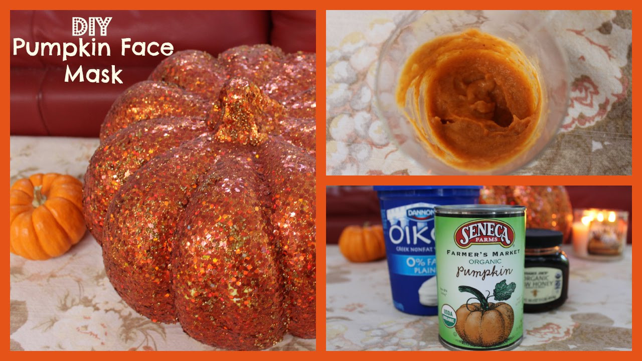 Best ideas about DIY Pumpkin Face Mask
. Save or Pin DIY Pumpkin Face Mask Now.