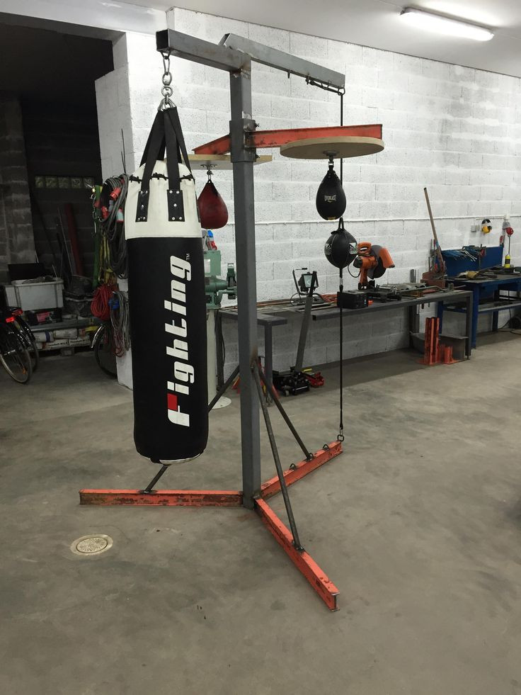 Best ideas about DIY Punch Bag Stand
. Save or Pin Best 25 Heavy bag stand ideas on Pinterest Now.