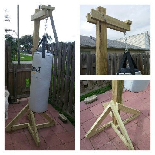 Best ideas about DIY Punch Bag Stand
. Save or Pin 25 best ideas about Heavy bag stand on Pinterest Now.