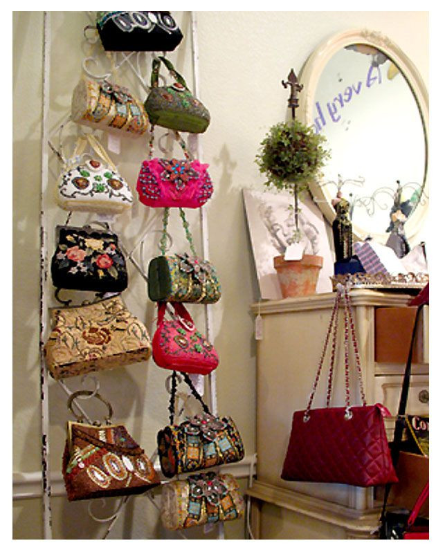 Best ideas about DIY Purse Organizer For Closet
. Save or Pin Best 25 Hanging purses ideas on Pinterest Now.