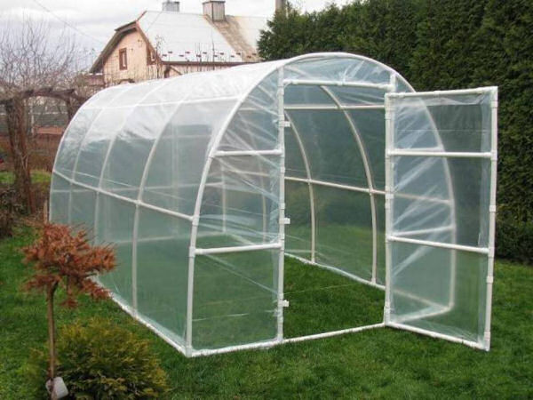 Best ideas about DIY Pvc Greenhouse Plans
. Save or Pin 15 Free Greenhouse Plans DIY Now.