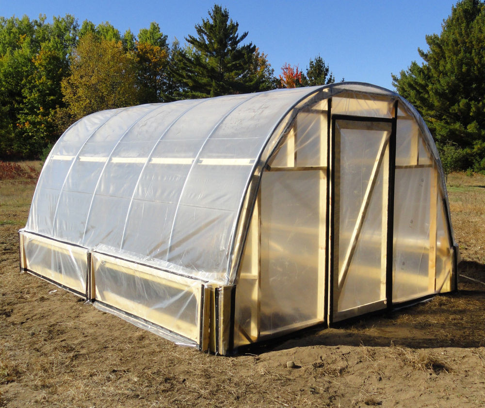 Best ideas about DIY Pvc Greenhouse Plans
. Save or Pin Greenhouse Hoop House Plans Easy to do Now.