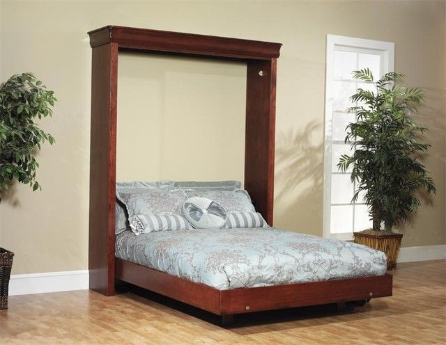 Best ideas about DIY Queen Bed Plans
. Save or Pin Build your own Queen Sized Murphy Bed DIY Plan Fun to Now.