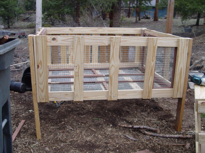 Best ideas about DIY Rabbit Hutch Plans
. Save or Pin Download Do It Yourself Outdoor Rabbit Hutch Plans DIY how Now.