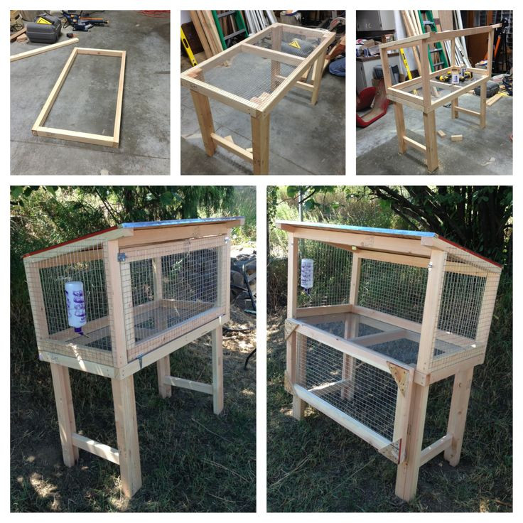 Best ideas about DIY Rabbit Hutch Plans
. Save or Pin Diy Rabbit Hutch WoodWorking Projects & Plans Now.