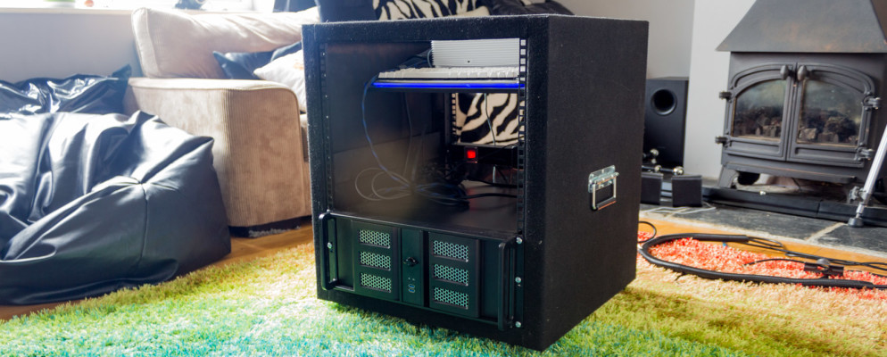 Best ideas about DIY Rack Case
. Save or Pin How to Build a DIY Rack Case and Why Now.