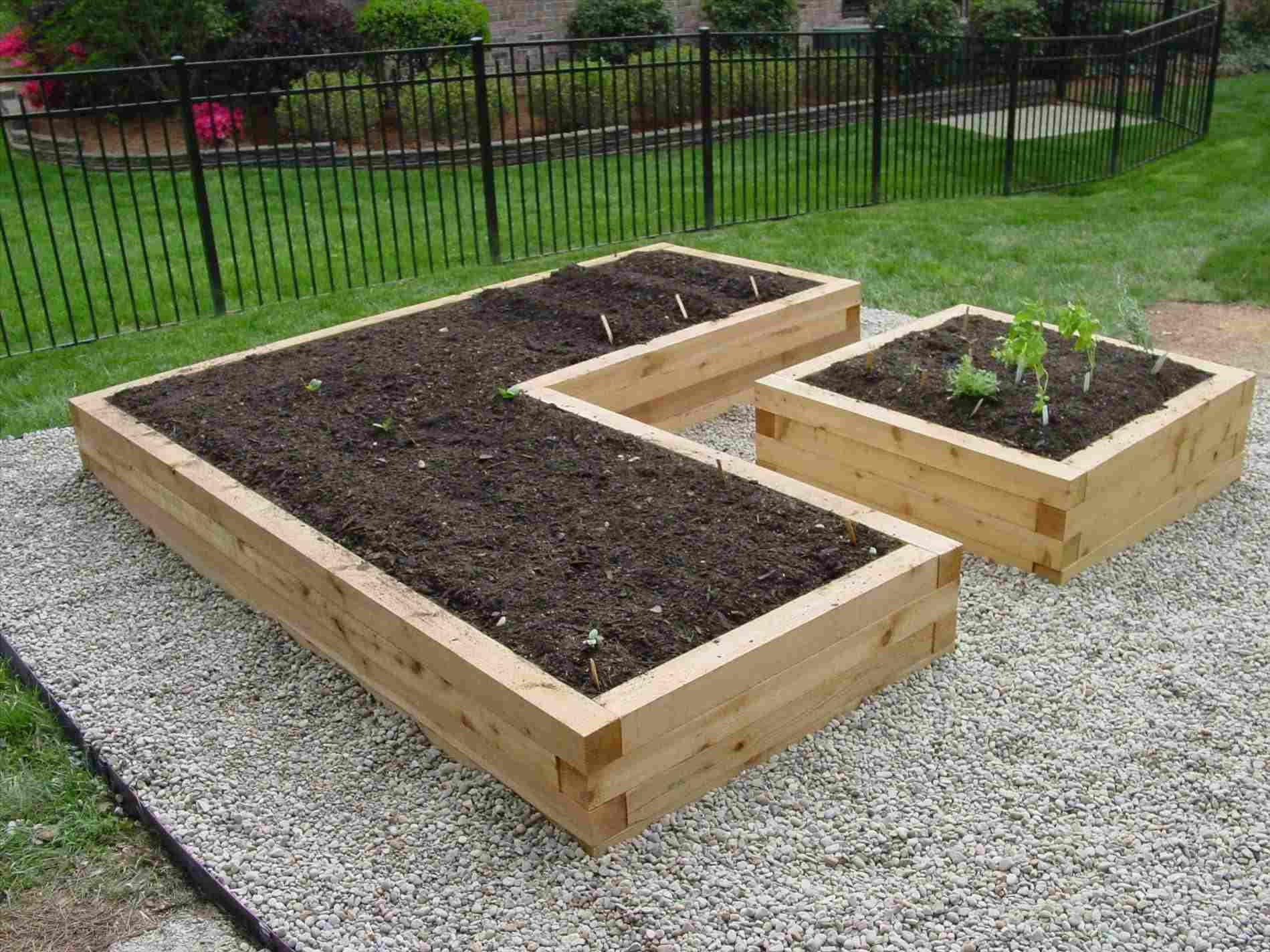 Best ideas about DIY Raised Bed
. Save or Pin diy raised garden beds on legs Now.