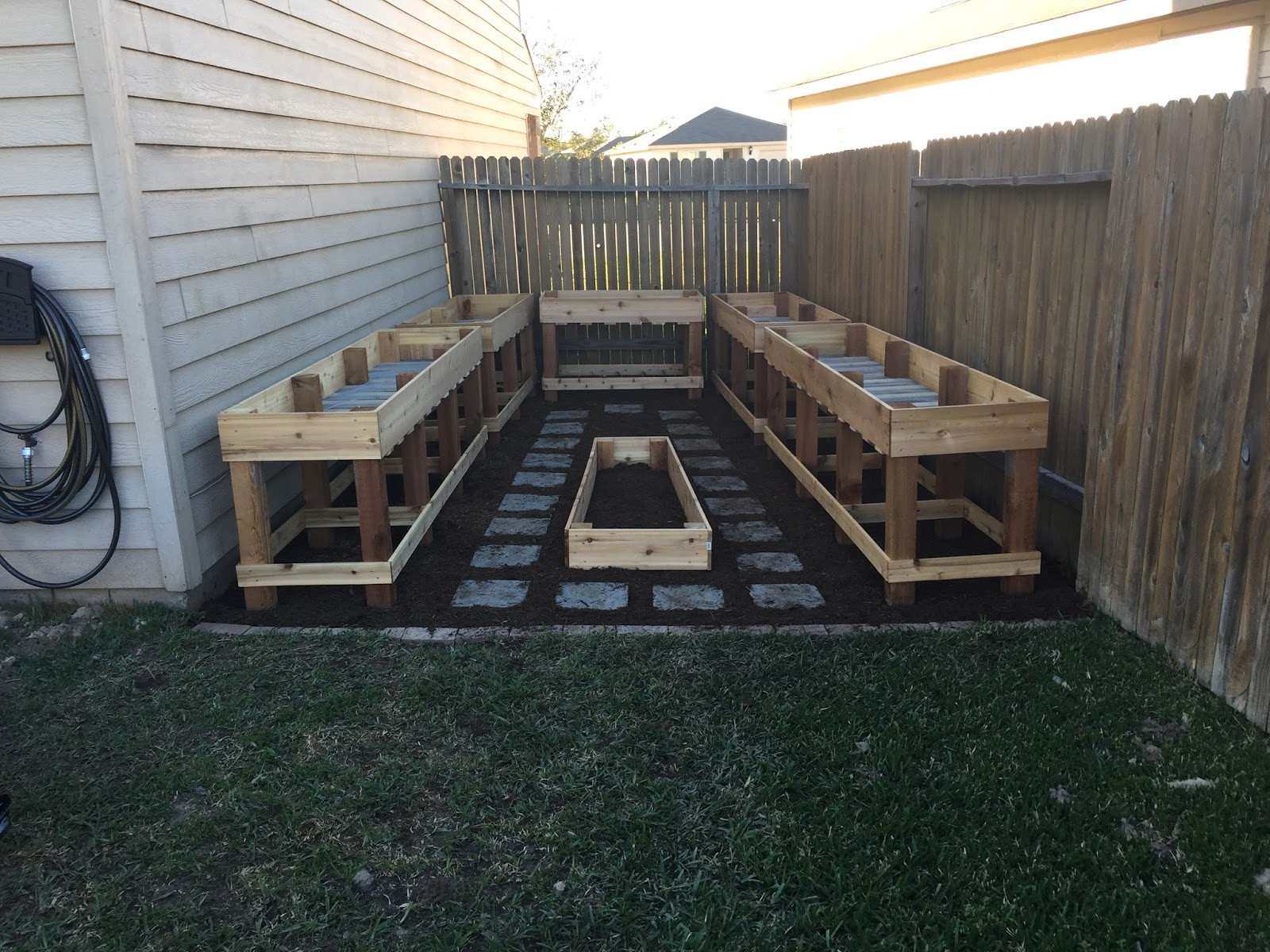 Best ideas about DIY Raised Bed
. Save or Pin Making a change today will forever change tomorrow DIY Now.