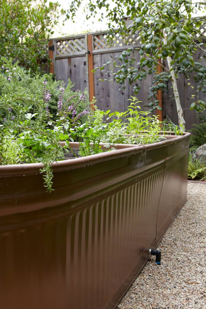 Best ideas about DIY Raised Garden Boxes
. Save or Pin DIY Raised Garden Beds & Planter Boxes Now.