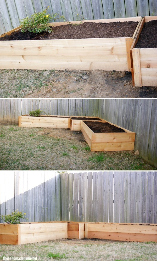 Best ideas about DIY Raised Garden Boxes
. Save or Pin how to build a garden box Now.