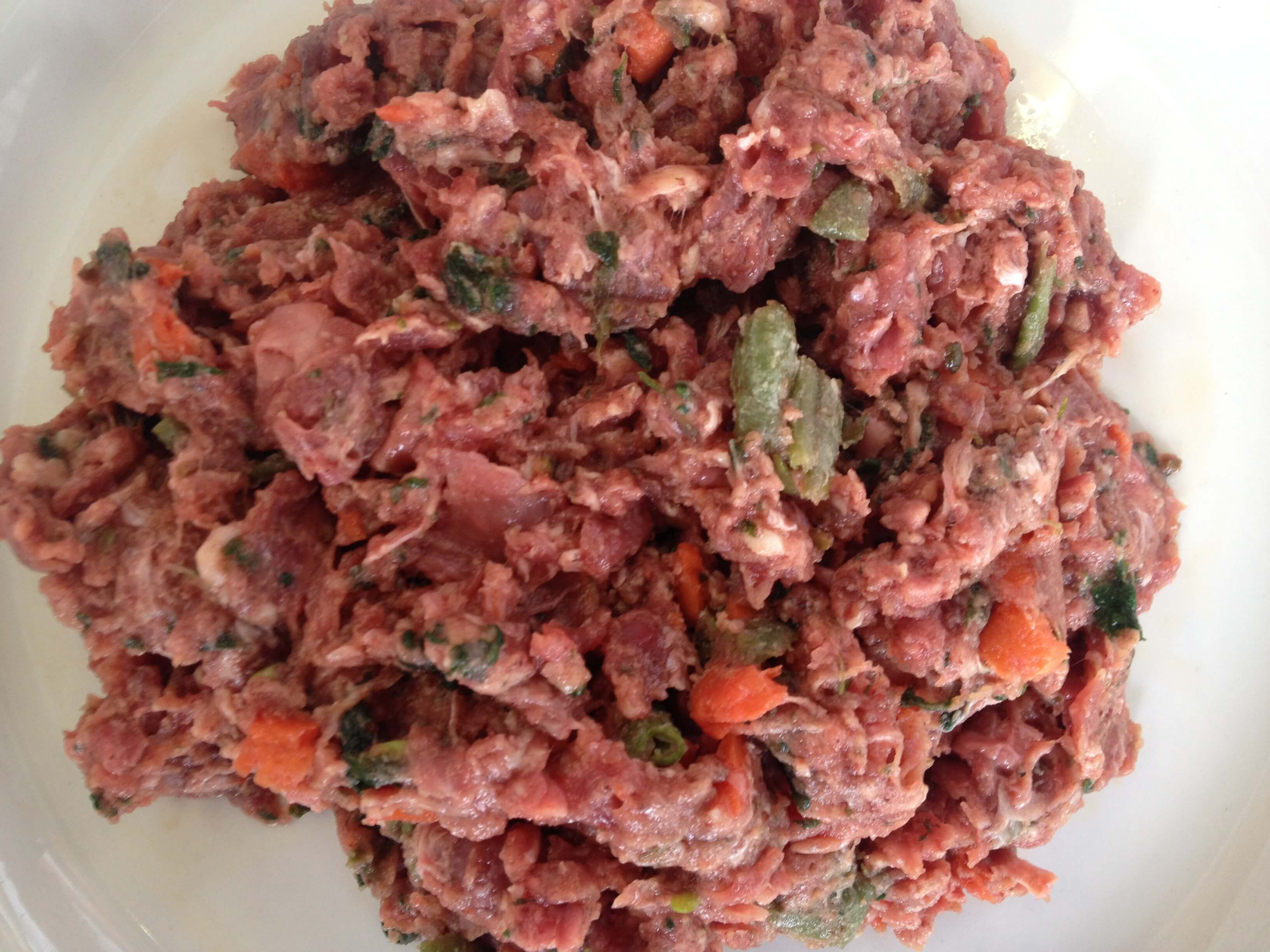 Best ideas about DIY Raw Dog Food
. Save or Pin DIY Raw Dog Food Dogs First Now.