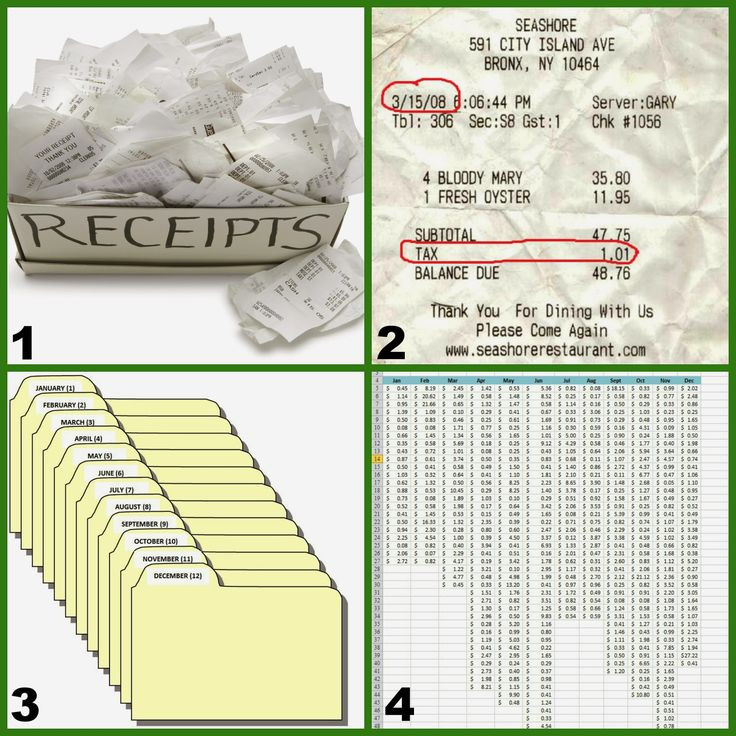 Best ideas about DIY Receipt Organizer
. Save or Pin Best 25 Organize receipts ideas on Pinterest Now.