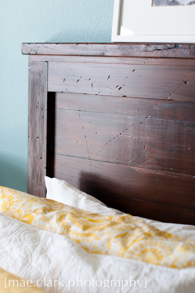 Best ideas about DIY Reclaimed Wood Headboards
. Save or Pin Ana White Now.