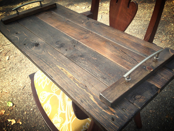 Best ideas about DIY Reclaimed Wood Projects
. Save or Pin 20 Easy Reclaimed Wood DIY Garden Projects Now.