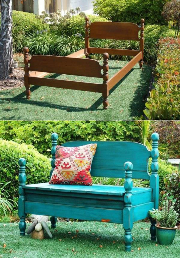 Best ideas about DIY Repurposed Furniture Ideas
. Save or Pin 20 Creative Ideas and DIY Projects to Repurpose Old Now.