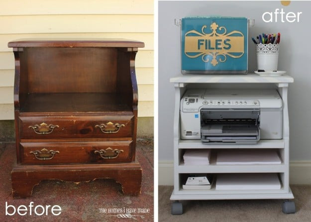 Best ideas about DIY Repurposed Furniture Ideas
. Save or Pin Clever DIY Repurposed Furniture Ideas To Try This Summer Now.