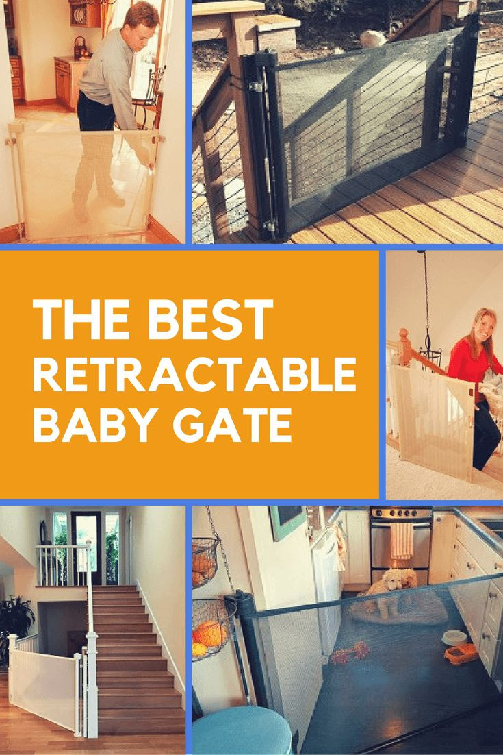 Best ideas about DIY Retractable Baby Gate
. Save or Pin Best 25 Retractable baby gate ideas on Pinterest Now.